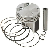 New Vertex Piston Kit for Yamaha WR 450 F 2016-2018 23958B