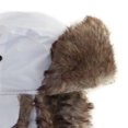 thumbnail image 3 of Chapeau de Ski à Rabat d'Hiver pour Hommes et Femmes, Piège Chaud Unisexe, 3 of 6