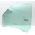 thumbnail image 1 of Driver Left Side Front Door Window Door Glass Compatible with GMC Sierra Chevrolet Silverado Pickup 1999-2006 / Sierra Classic Silverado Classic 2007 Models, 1 of 4
