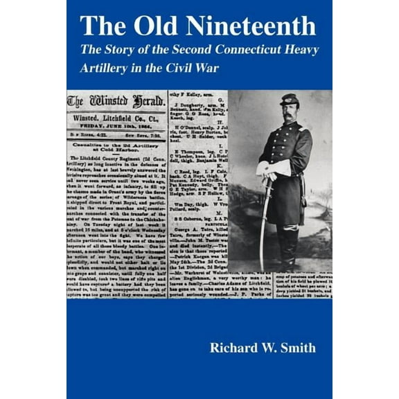 The Old Nineteenth (Paperback)
