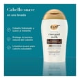 thumbnail image 2 of Shampoo Ogx Nourishing coconut milk 88.7 ml, 2 of 4