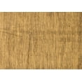 thumbnail image 1 of Ahgly Company Indoor Rectangle Abstract Brown Modern Area Rugs, 2' x 4', 1 of 4