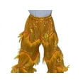 thumbnail image 2 of Ougyinr Kids Toddler Boys Girls Pants Lion Dance Lion Dance Performance Pants,Teen Lion Performance Costumes, 2 of 9