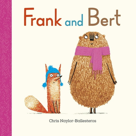 Frank and Bert Frank and Bert, Book 1, (Hardcover)