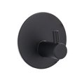 thumbnail image 2 of toals Hevay Duty, perchero de acero inoxidable 304 para colgar en pared, de ropa en pared para Sunnimix Ganchos colgantes, 2 of 8