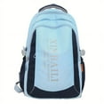 thumbnail image 2 of Men's Large Capacity Travel Backpack Laptop Backpack School Bag For Middle High School College Student, 2 of 5