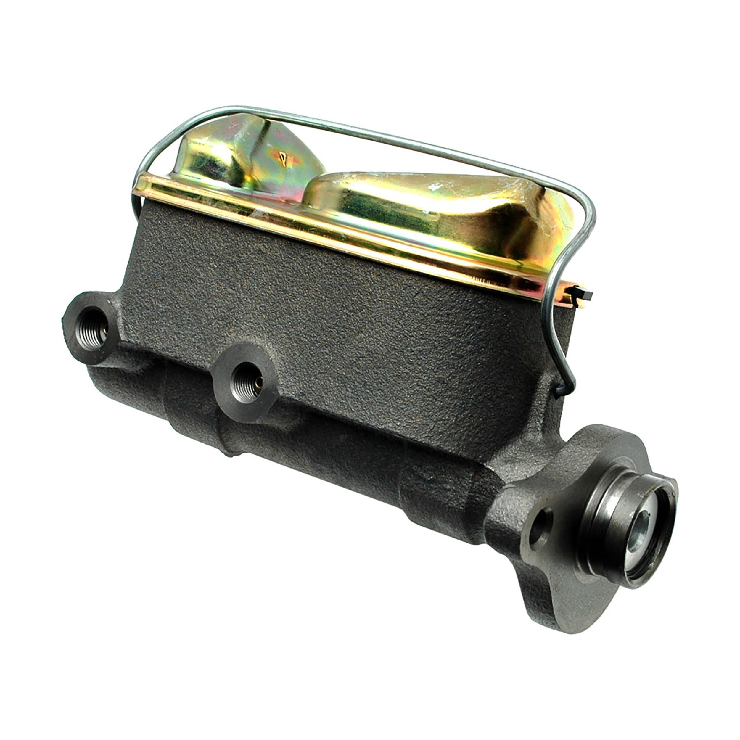 Element3 Master Cylinders Fits select: 1977-1978 JEEP JEEP, 1977 AMERICAN MOTORS JEEP