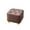 Coffee, variant on Meitianfacai Wheeled Low Stool For Home Use Universal Wheel Doorway Lazy Man Shoe Stool Multifunctional Seamstress Wheelchair Sitting Stool Small Stool