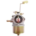thumbnail image 5 of Carburetor For Wisconsin Robin WI-390 W1-390 8/11/12 HP Engine w/ Fuel Line New, 5 of 9