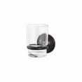 thumbnail image 4 of Yale Tumbler Holder, Polished Brass, 4 of 6