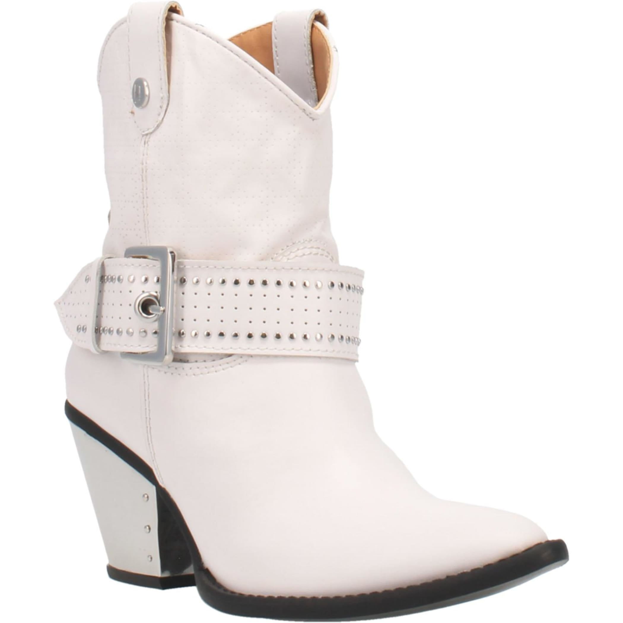 Dingo Dingo Women's Backstage Western Boot