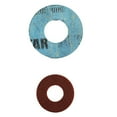 thumbnail image 2 of Waterdrop Wheel Brake Pads Carbon Fiber Drag Washers For ABU B3/P3/B4/P4/MAX4SX For Bmaxpmax Baitcasting Reel Modified Accessory, 2 of 10