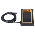 thumbnail image 1 of B315 Dual Lens Industrial Endoscope , Waterproof Industrial Borescope  Endoscope IP67 Waterproof Borescope 1080P Digital Inspection Camera ABS Sewer Camera for Drain Pipe, 1 of 8
