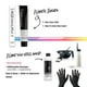 thumbnail image 5 of Color de cabello AGE beautiful Liqui Creme 5NNG Marrón dorado medio, 5 of 7