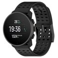 thumbnail image 3 of Correa deportiva para Suunto Vertical/9 Peak Pro/9 Peak/5 Peak, correas de reloj de silicona de 22 mm, 3 of 3