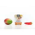thumbnail image 5 of Kitchen & Love RTE Quinoa Meal - Mango & Red Pepper 7.9oz, 5 of 6