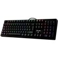 thumbnail image 1 of Teclado VSG Alnilam Kailh Azul VG-KM983-BLK-BLU Negro VSG VG-KM983-BLK-BLU, 1 of 1
