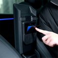 thumbnail image 5 of Center Console Armrest Hidden Storage Box One-Touch Hidden Storage Box for Model 3 2024 Accessories, 5 of 5