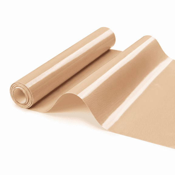Cuttable Silicone Baking Mat, 12"x10FT Non-Slip Reusable Kitchen Liner