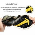 thumbnail image 4 of Men Water Shoes Quick Dry Barefoot Swim Diving Surf Aqua Sport Beach Walking, 4 of 5