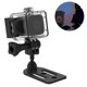 thumbnail image 1 of Mini cámara, inalámbrica, alta definición, larga espera Mini 1080p visión nocturna impermeable deportes pequeña cámara, 1 of 5