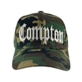 thumbnail image 2 of Gravity Threads Compton 80s Rapper Costume Kit - Camo, 2 of 2