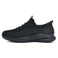 thumbnail image 3 of Zapatos Casuales para Hombre Deporte Malla Ligeras Antideslizantes Al Aire Libre, 3 of 8