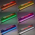 thumbnail image 5 of COOLMOON ARGB LED Strip Light 5V 3Pin/Small 4Pin Diamond Magnetic Colorful Atmosphere Bar Magnetic Computer Light, 5 of 5