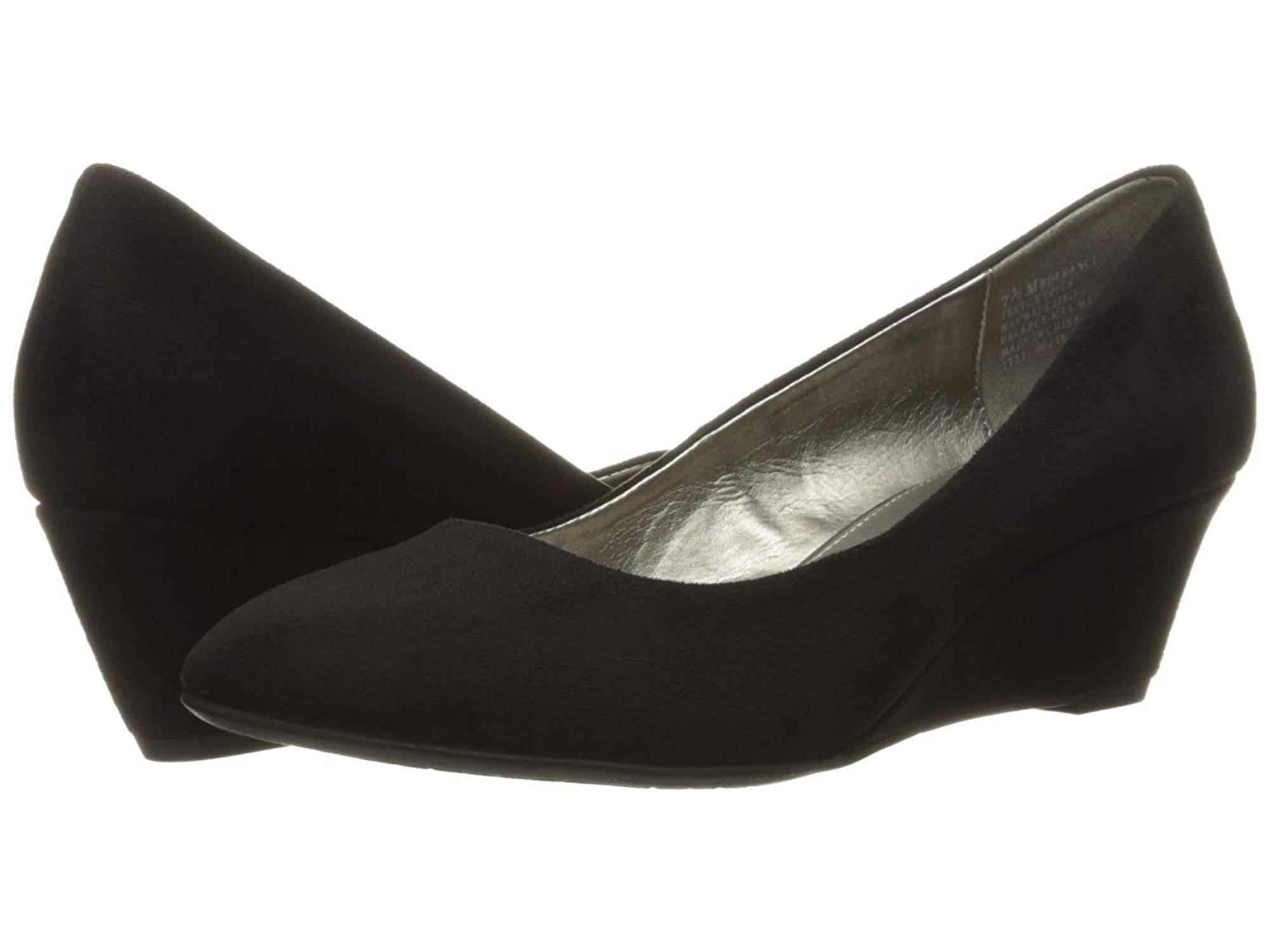 franci wedge pump