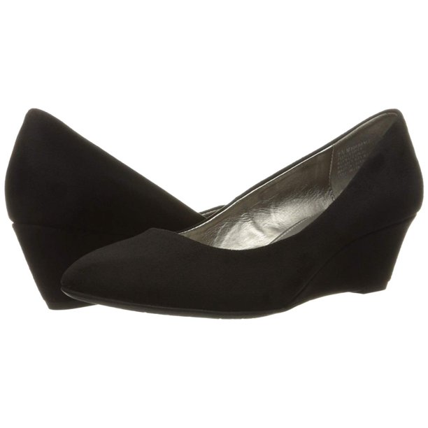 franci wedge pump
