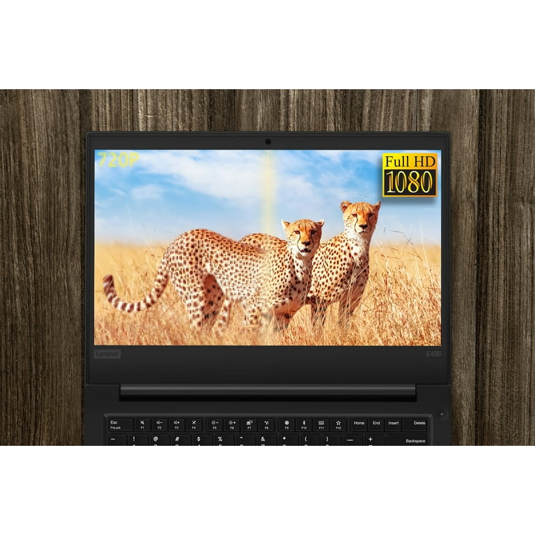 ThinkPad E495 Ryzen 5 32GB　628GB 4f1e27b7-2925-40f1-a011-