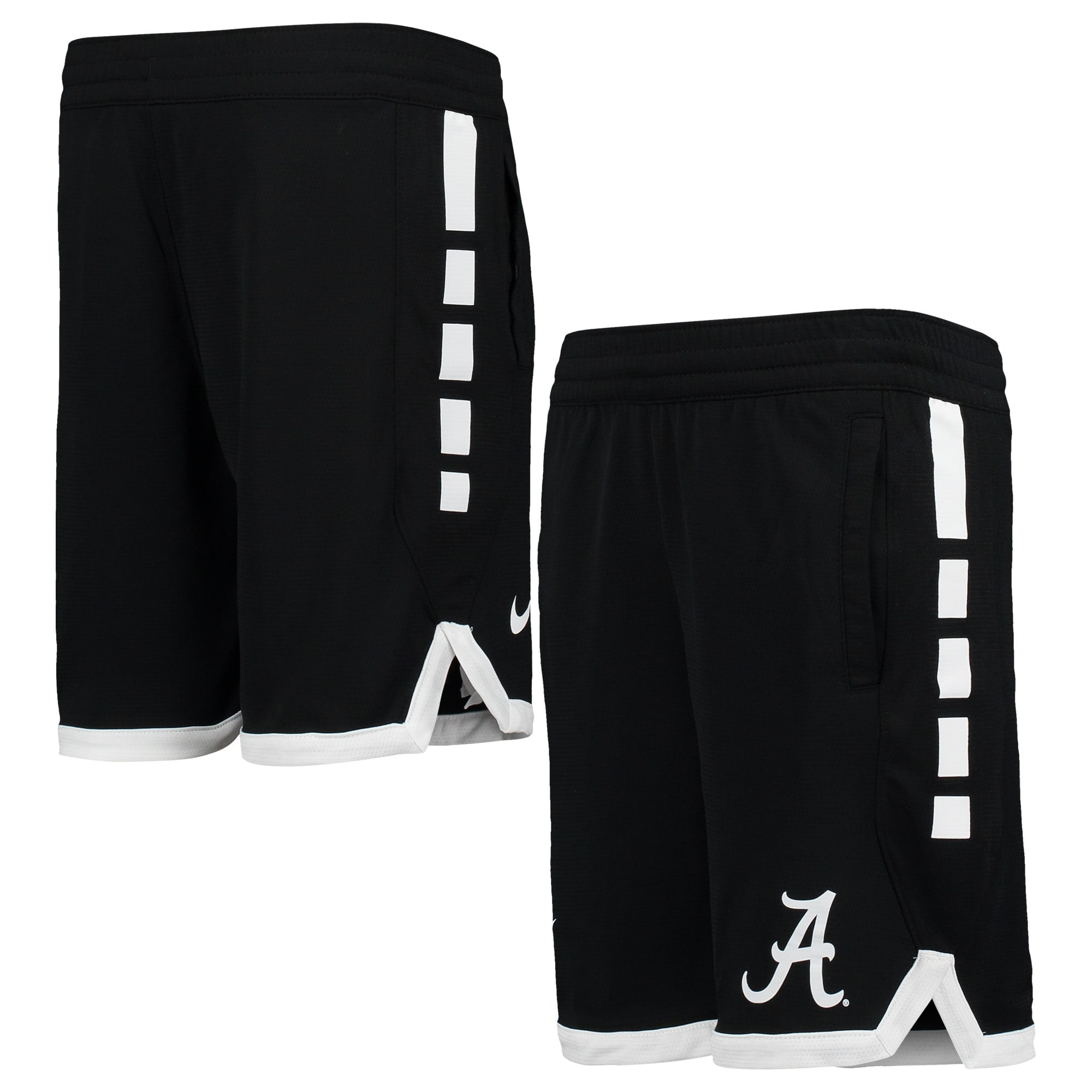 Youth Nike Black Alabama Crimson Tide 