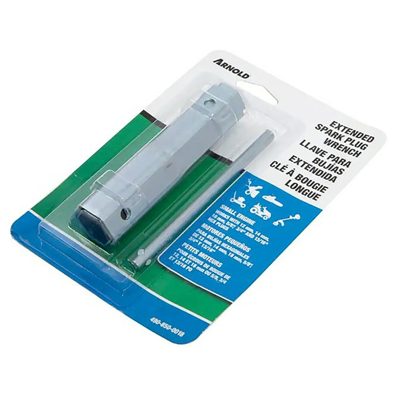 あーる Arnold Corp 8927451, 490-850-0018 Universal Wrench Spark Plug