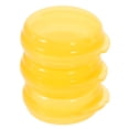 thumbnail image 1 of Boîte à Médicaments 3 Pcs pour Usage Quotidien en Matériau PP et Design Simple, 1 of 9