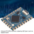 thumbnail image 4 of Placa de desarrollo RP2040 placa de desarrollo de microcontrolador 264KB SRAM FPC para conexión ANGGREK Otros, 4 of 8