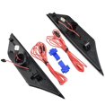 thumbnail image 5 of LED Turn Signal Side Marker Light for Civic 10th Gen Sedan 16-18,A, 5 of 5