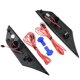 thumbnail image 5 of LED Turn Signal Side Marker Light for Civic 10th Gen Sedan 16-18,A, 5 of 5