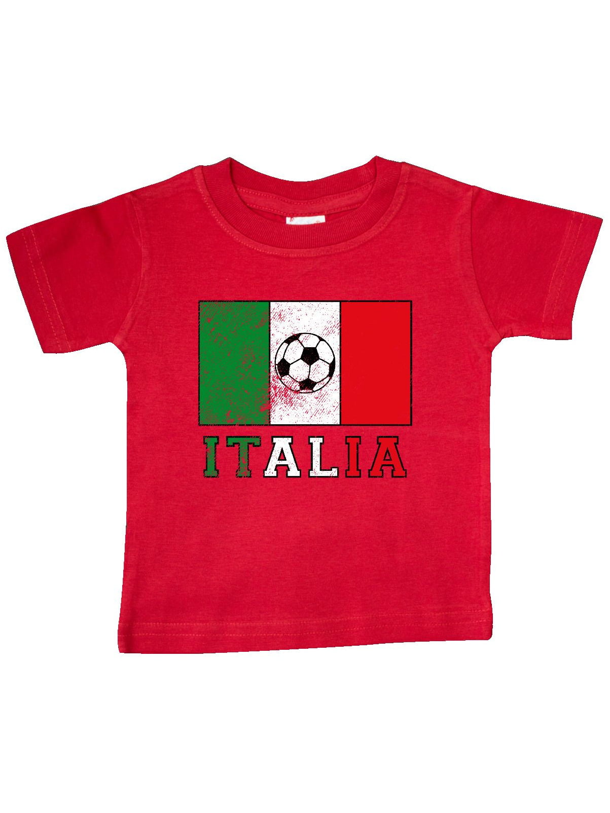 italian soccer shirt