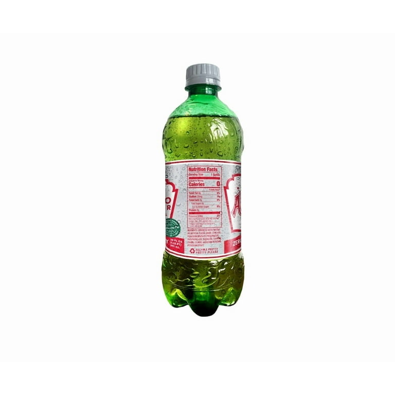 Ale-8-One Zero 20oz Single - Walmart.com