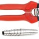 thumbnail image 5 of 5 Pieces Volute Secateur Springs,5.8Cm Pruners Replacement Springs For Picking Secateur Accessories, 5 of 5