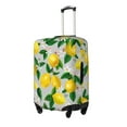 thumbnail image 2 of Wukai Lemon1 Elastic Luggage Cover: Personalized Protection for Your Suitcase - Fits 19~29-inch, Washable & Durable Travel Companion-, 2 of 8
