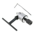 thumbnail image 4 of Luckyn JT0 Micro Motor Drill Chuck with 4mm 5mm 6mm 8mm Motor Connecting Rod Sleeve, 4 of 9