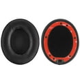 thumbnail image 3 of Geekria QuickFit Replacement Ear Pads for Beats Studio 3 Wireless Headphones Ear Cushions, Repair Parts (Black), 3 of 6