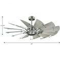 thumbnail image 3 of Springer Collection 52" Twelve-Blade 52" Ceiling Fan, 3 of 6