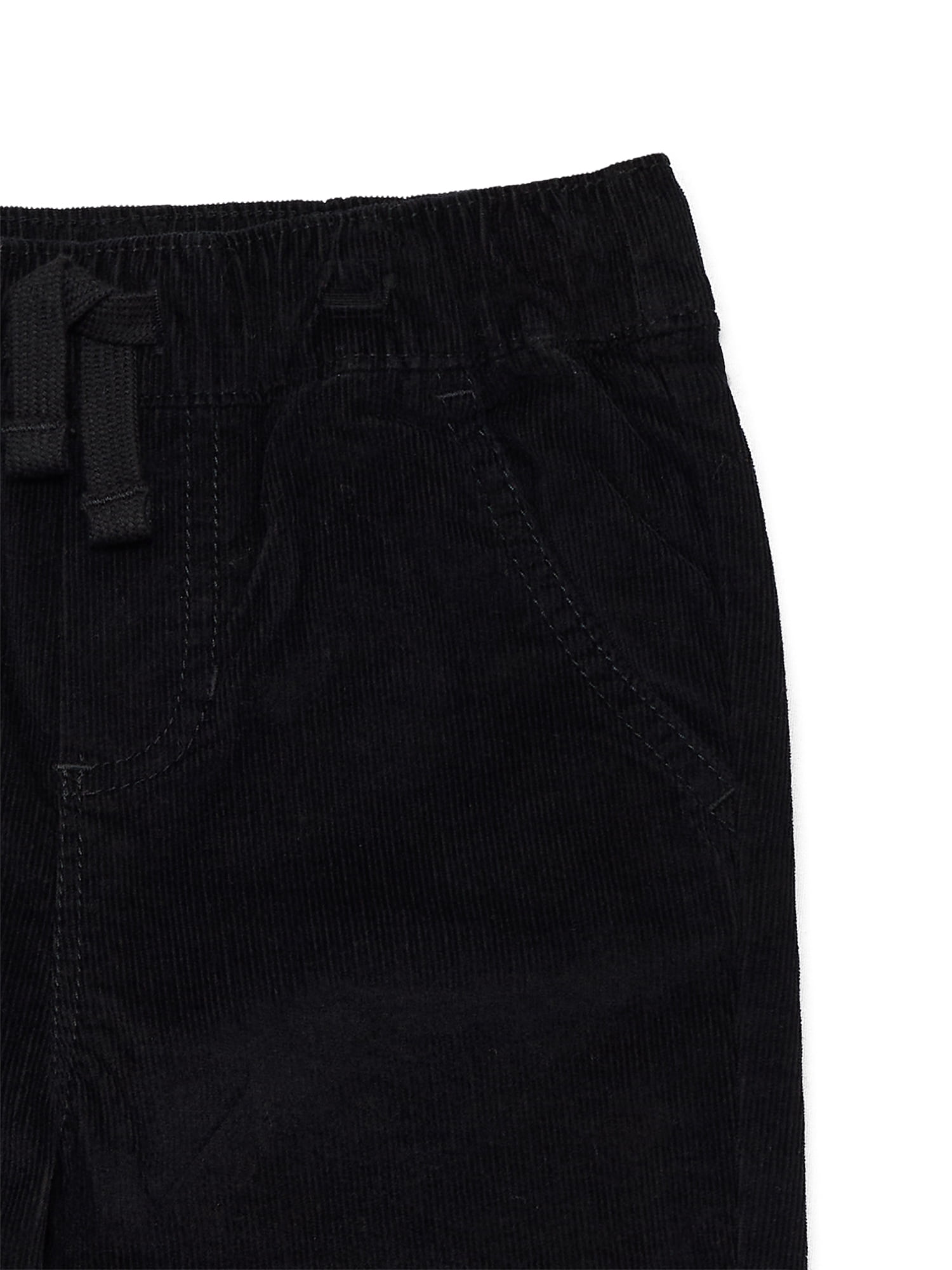 Wonder Nation Toddler Boys Corduroy Pants, Sizes 12M-5T