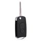 thumbnail image 4 of Funda Para Llave Con Mando A Distancia Plegable, 2 Botones, Carcasa Para Mando A Distancia De Coche, 4 of 7