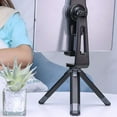 thumbnail image 4 of MasteelfCA Phone Tripod Mount Adapter Tablet Holder Rotating Vertical and Horizontal Mount, 4 of 7