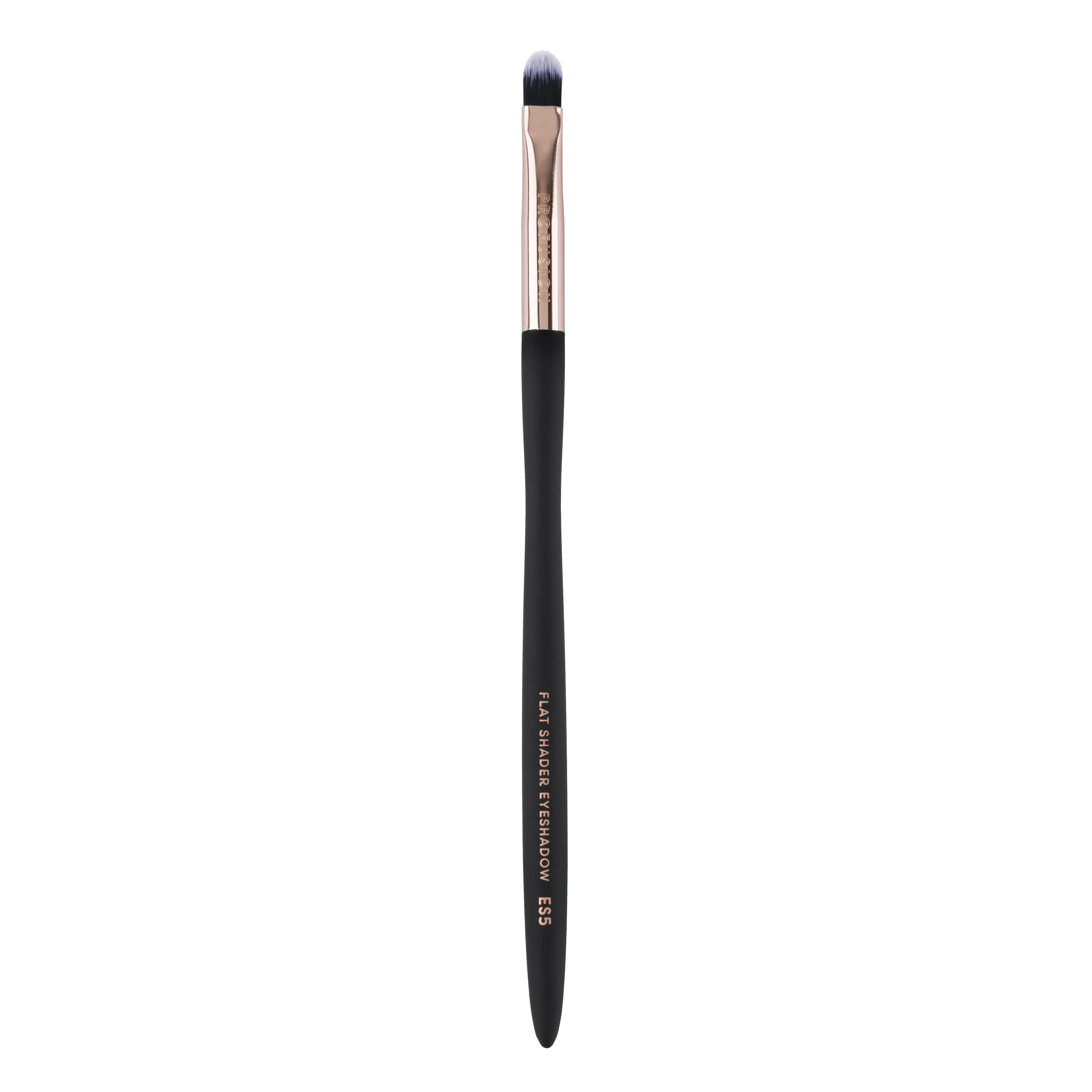 Profusion Cosmetics Flat Shader Brush, 0.4 oz
