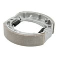 thumbnail image 2 of Tambor de freno de aleación de aluminio de 105mm para Mini bicicleta Coleman BT200X CT200U Motorsports CRF70 Jadeshay A, 2 of 8