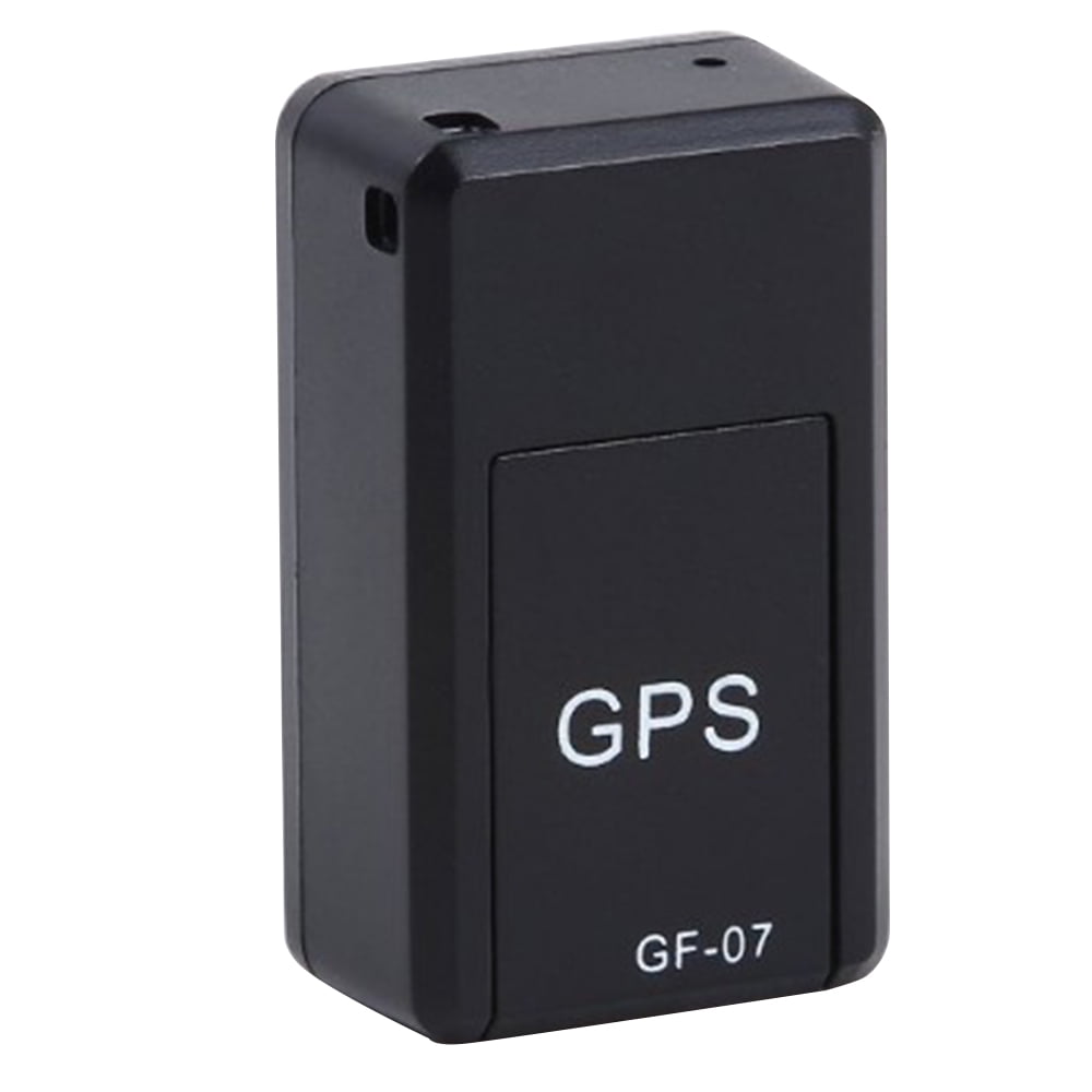 Spytec GL300 GPS Tracker for Vehicle, Car, Truck, RV, Equipment, Mini Hidden Tracking Device for Kids and Seniors, Use with Smartphone and Track Target's Location on 4G LTE Network - Walmart.com